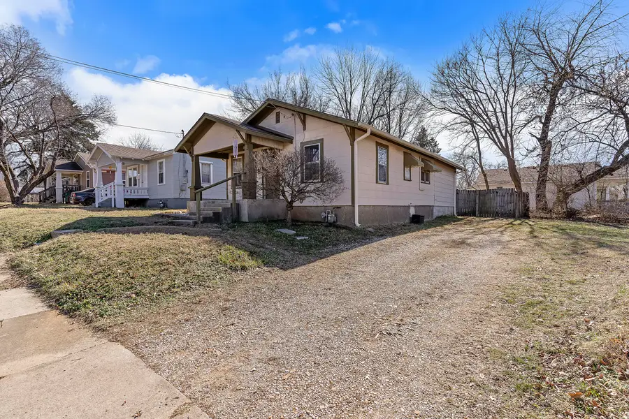 1328 W Elm Street, Springfield, MO 65806 - #2