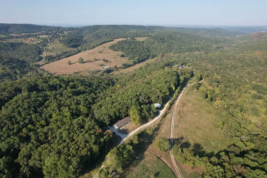 12055 Bridge Mountain Drive, Omaha, AR 72662 - #3