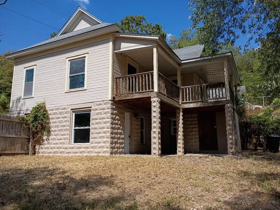 517 3rd Street, Anderson, MO 64831 - #2
