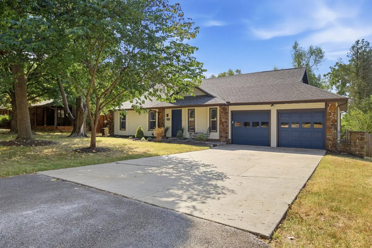 2158 E Cardinal Street, Springfield, MO 65804 - #1