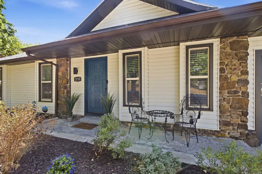 2158 E Cardinal Street, Springfield, MO 65804 - #3