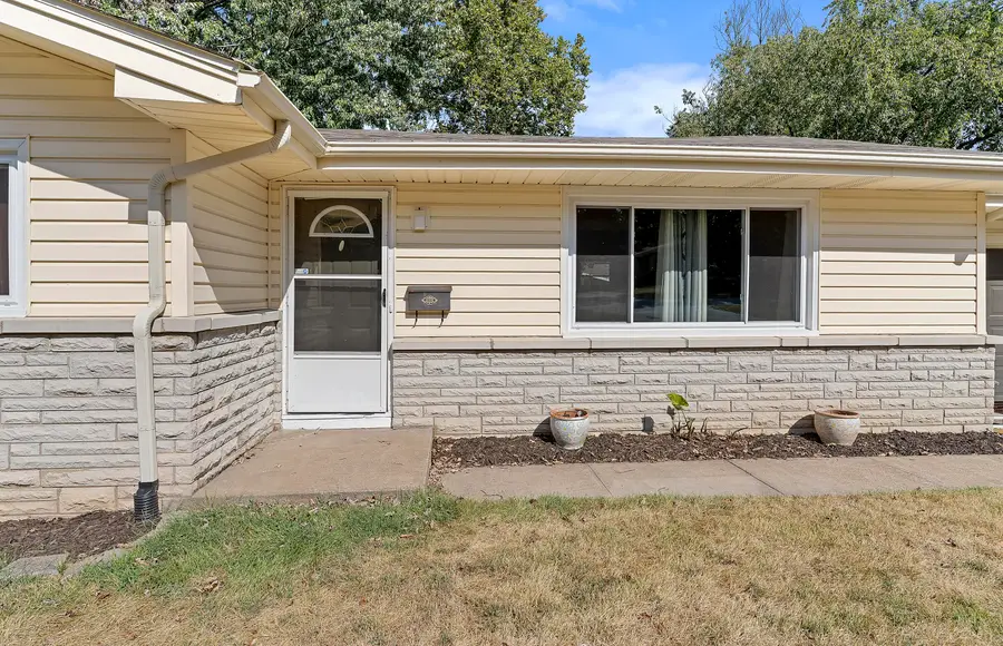 701 E Edgewood Street, Springfield, MO 65807 - #3