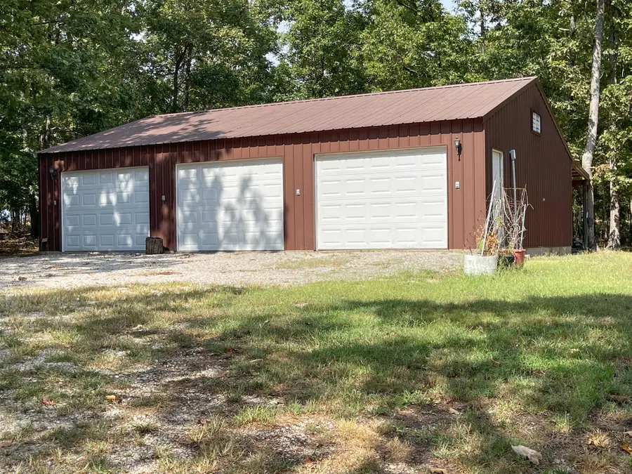 1218 Fox Circle Drive, Mountain View, MO 65548 - #3