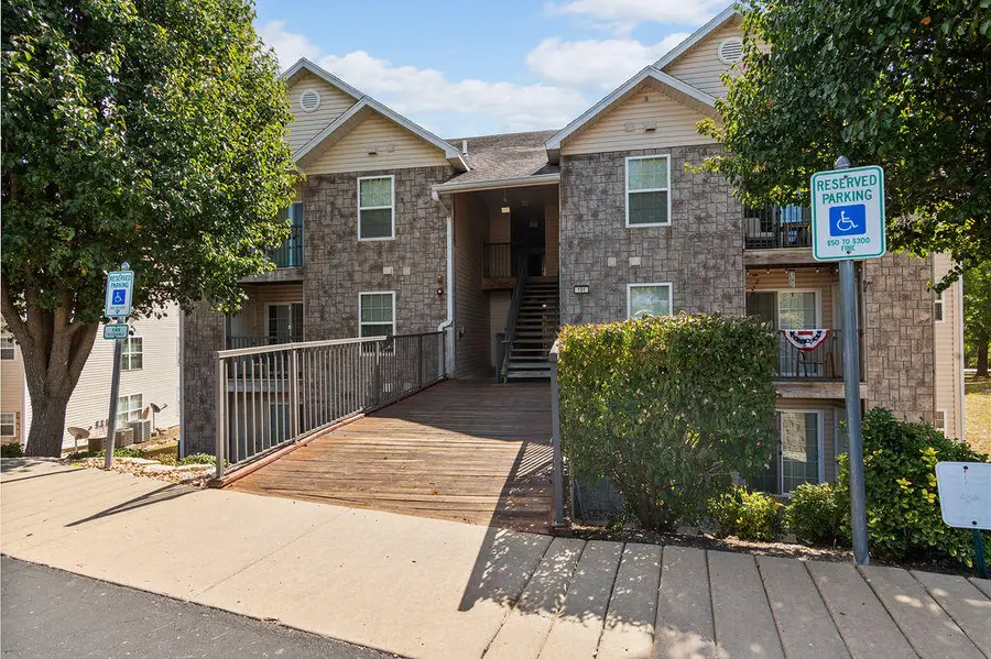 151 Vixen Circle #Unit F, Branson, MO 65616 - #2
