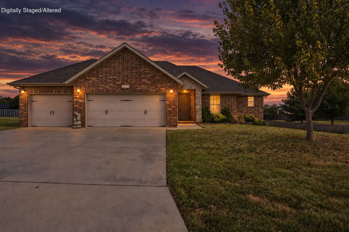 4535 E Cromwell Street, Springfield, MO 65802 - #1