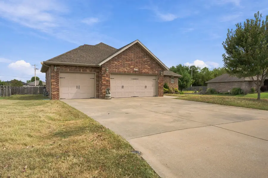4535 E Cromwell Street, Springfield, MO 65802 - #3