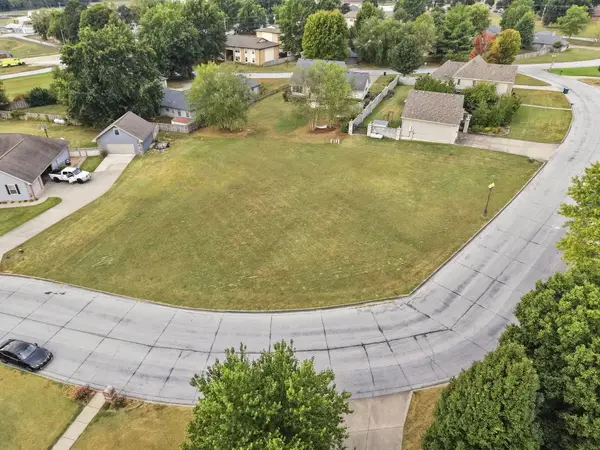 Lot 11 E Meadow Drive, Bolivar, MO 65613