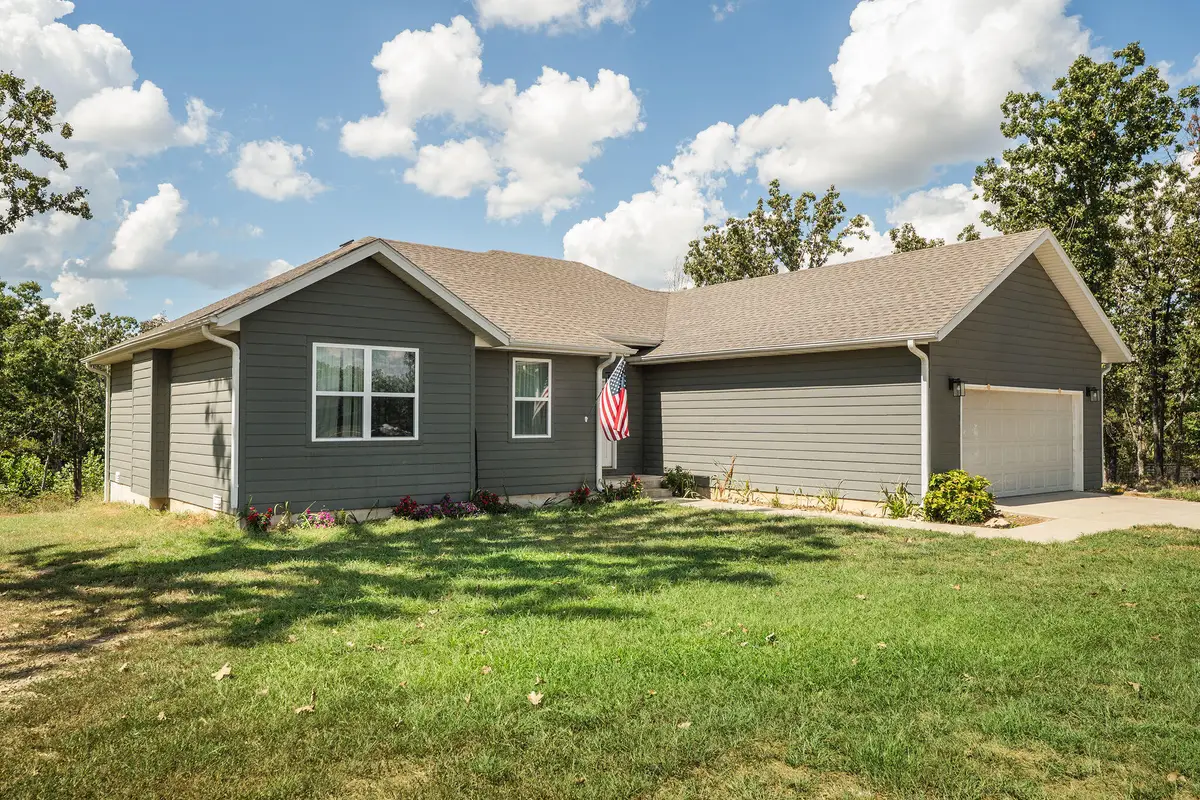 115 Luella Drive, Seymour, MO 65746 - #1