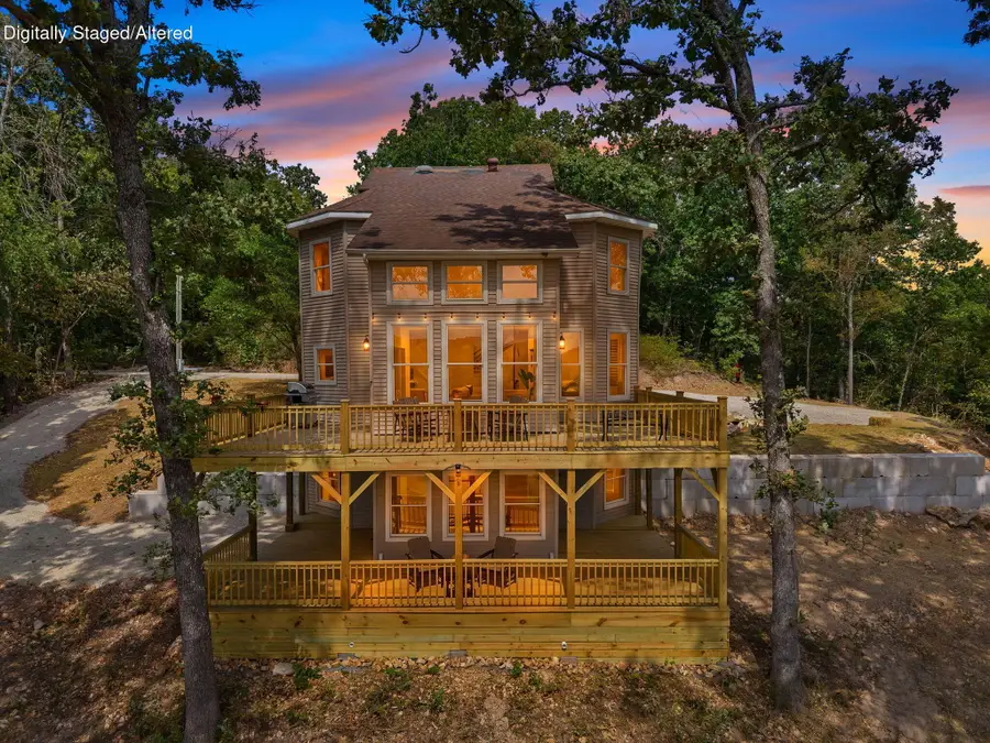 2890 Panther Creek Road, Fordland, MO 65652 - #3