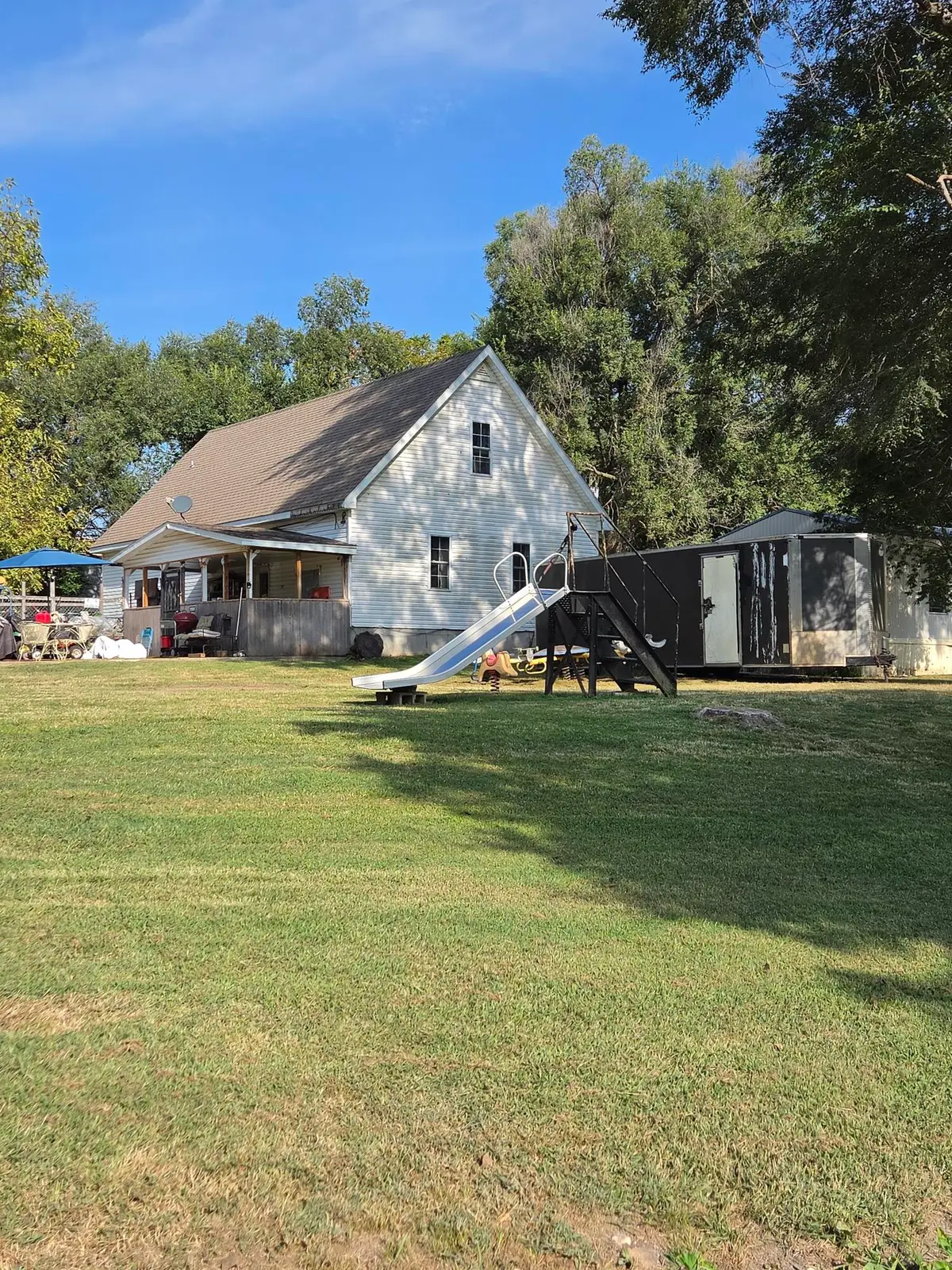 411 Juniper Avenue, Morrisville, MO 65710 - #1