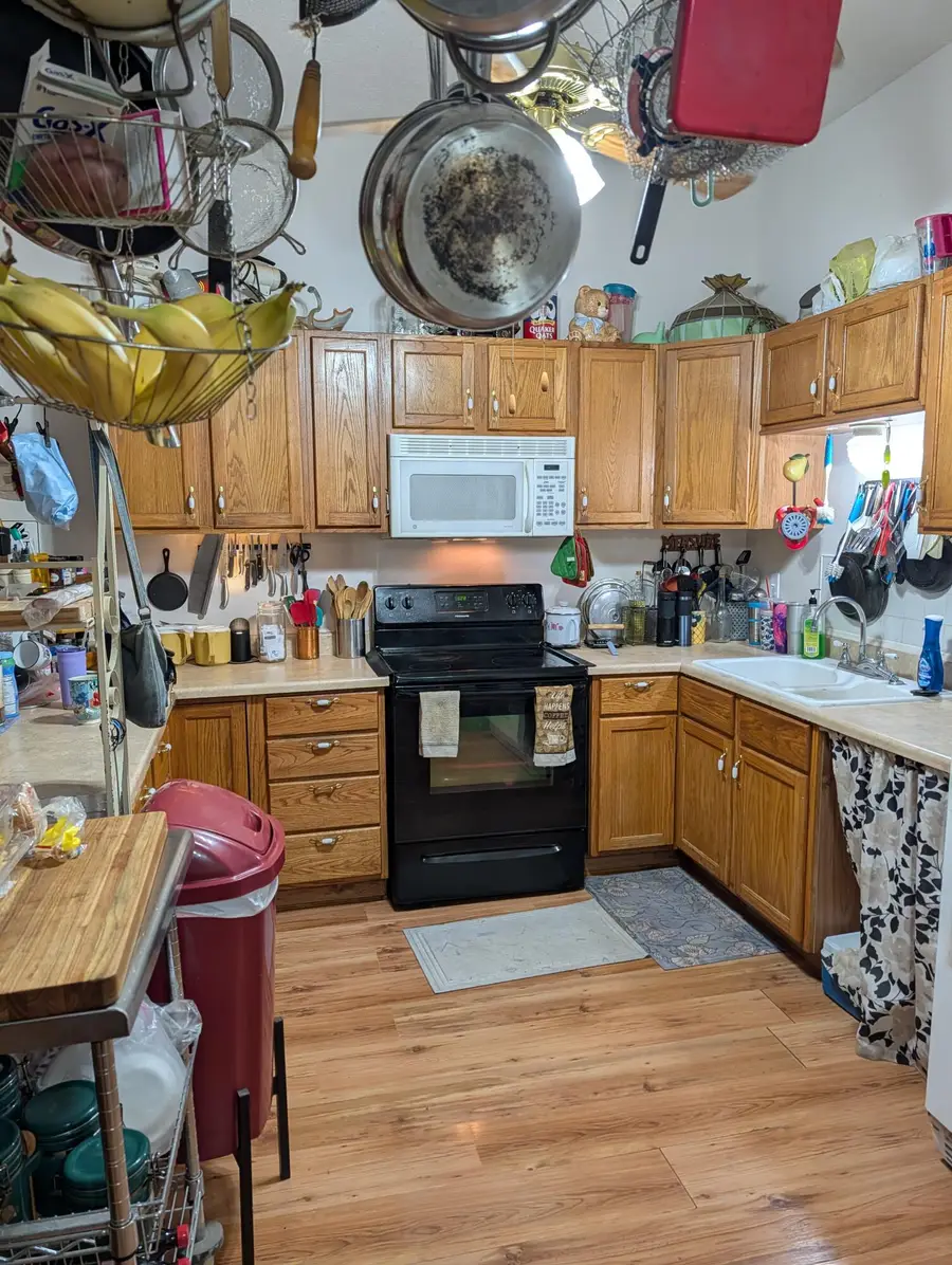411 Juniper Avenue, Morrisville, MO 65710 - #3