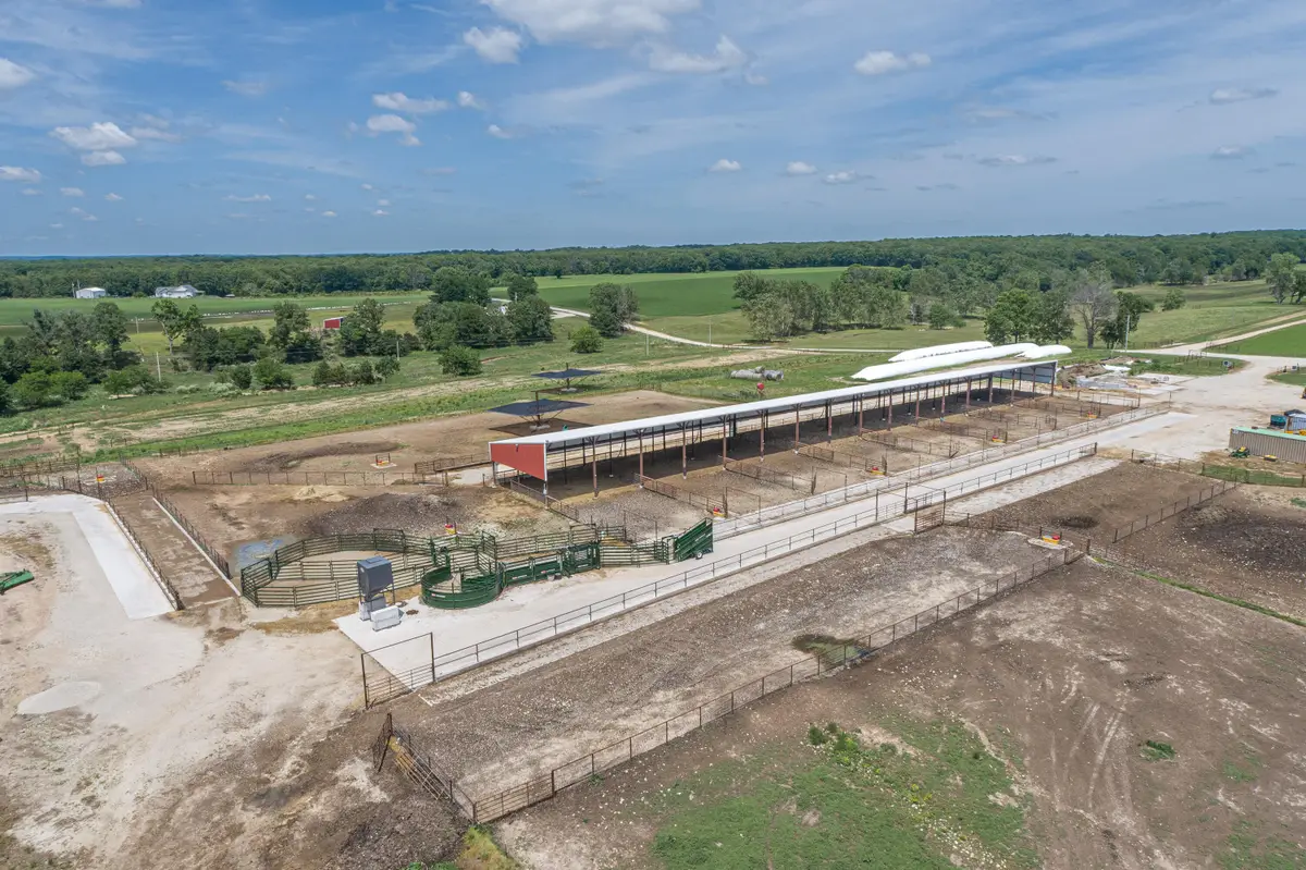 2119 Tall Grass Road, Fordland, MO 65652 - #1