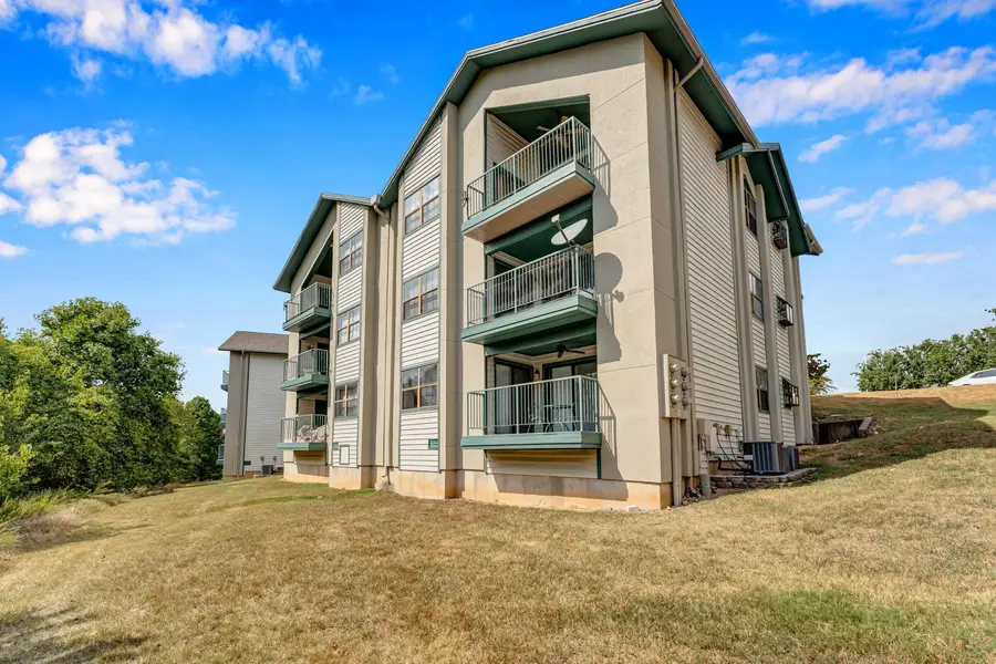 2700 Green Mountain Drive #1-9, Branson, MO 65616 - #3