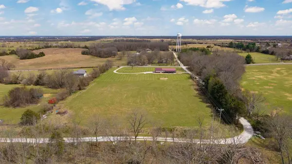 000 Highlandville Road #3 Acres, Highlandville, MO 65669