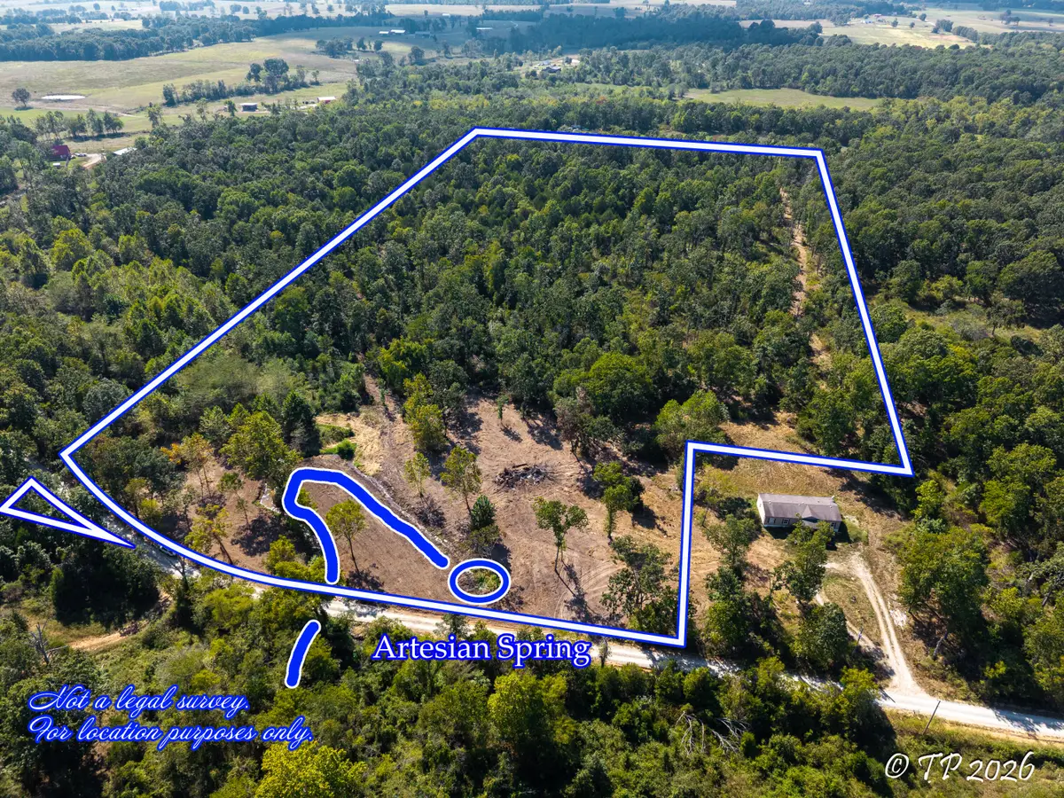 000 County Road 6810, West Plains, MO 65775 - #1