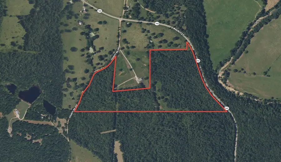 000 S County Road 243, Couch, MO 65690 - #2
