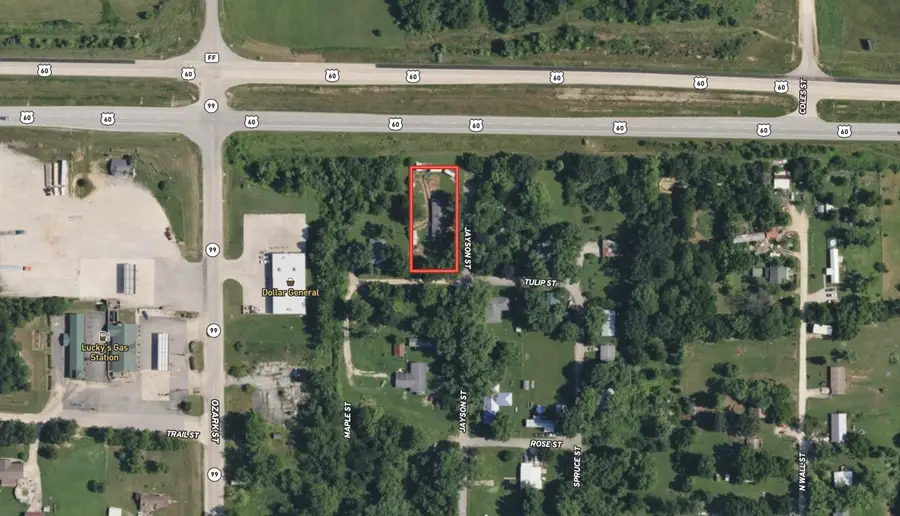 7777 Jayson Street, Birch Tree, MO 65438 - #2