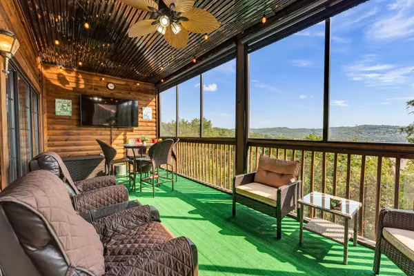 24 Village Trail #8, Branson, MO 65616