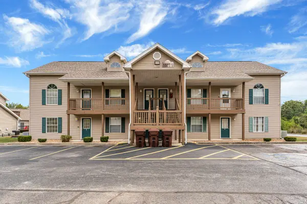 490 Abby Lane #,1, Branson, MO 65616