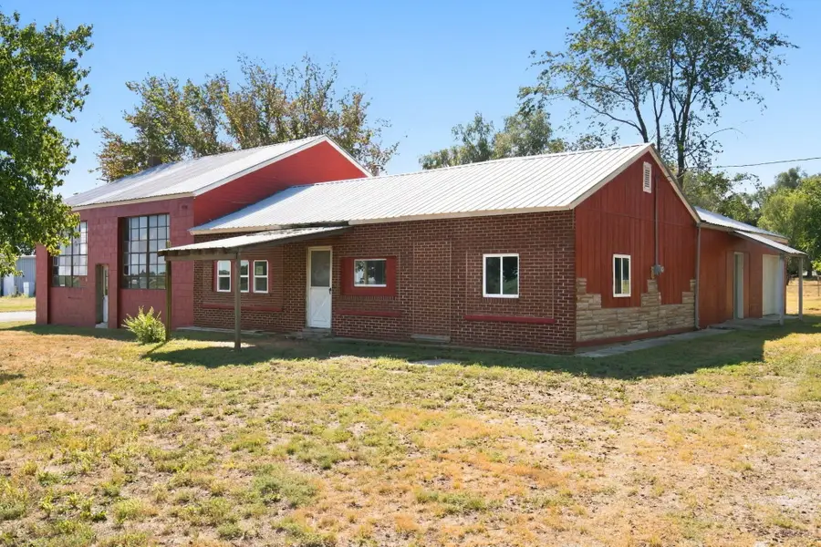625 Oneil Street, Stark City, MO 64866 - #3