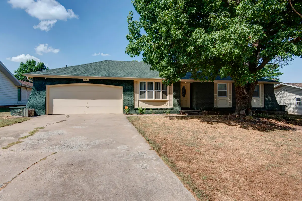 315 S Troy Avenue, Springfield, MO 65802 - #1