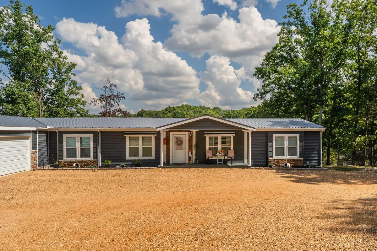 3361 State Highway V, Hartville, MO 65667 - #1