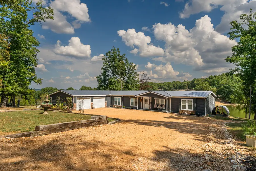 3361 State Highway V, Hartville, MO 65667 - #2