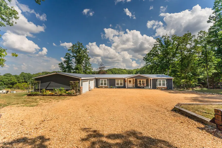 3361 State Highway V, Hartville, MO 65667 - #3