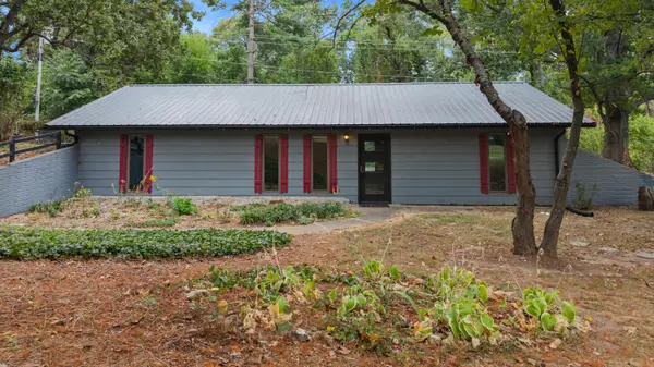 1605 Chappell Drive, Cassville, MO 65625