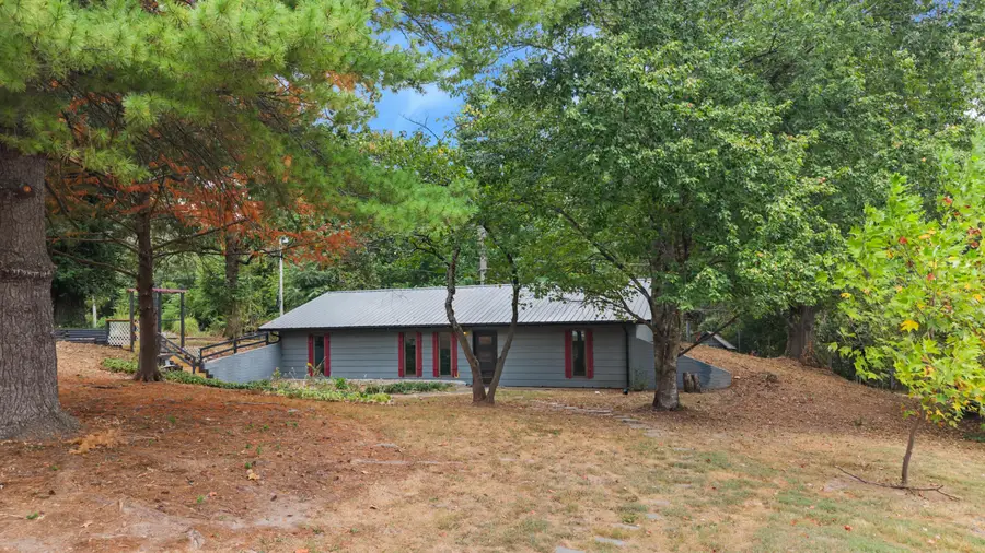 1605 Chappell Drive, Cassville, MO 65625 - #2