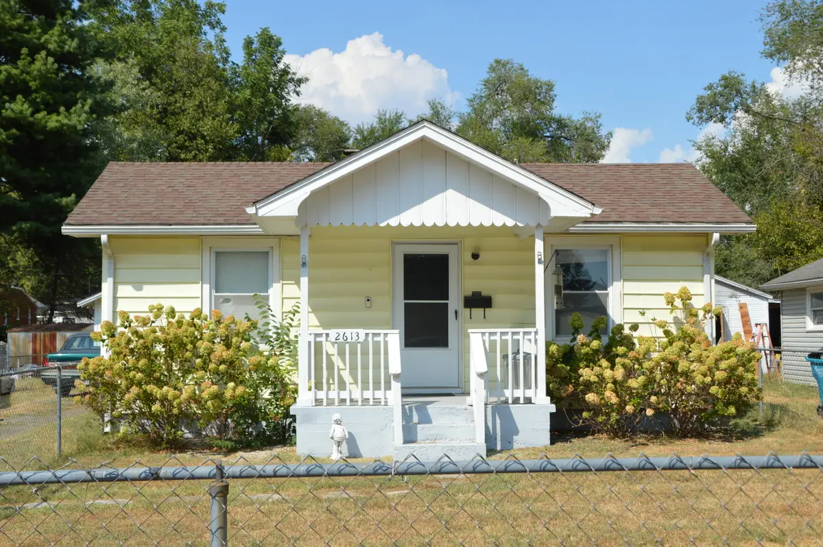 2613 W Lombard Street, Springfield, MO 65802 - #1
