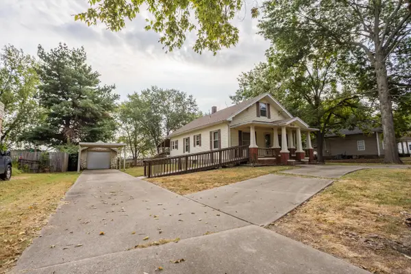 516 N Pine Avenue, Republic, MO 65738