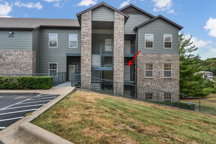 1001 Golf Drive #15, Branson West, MO 65737 - #3