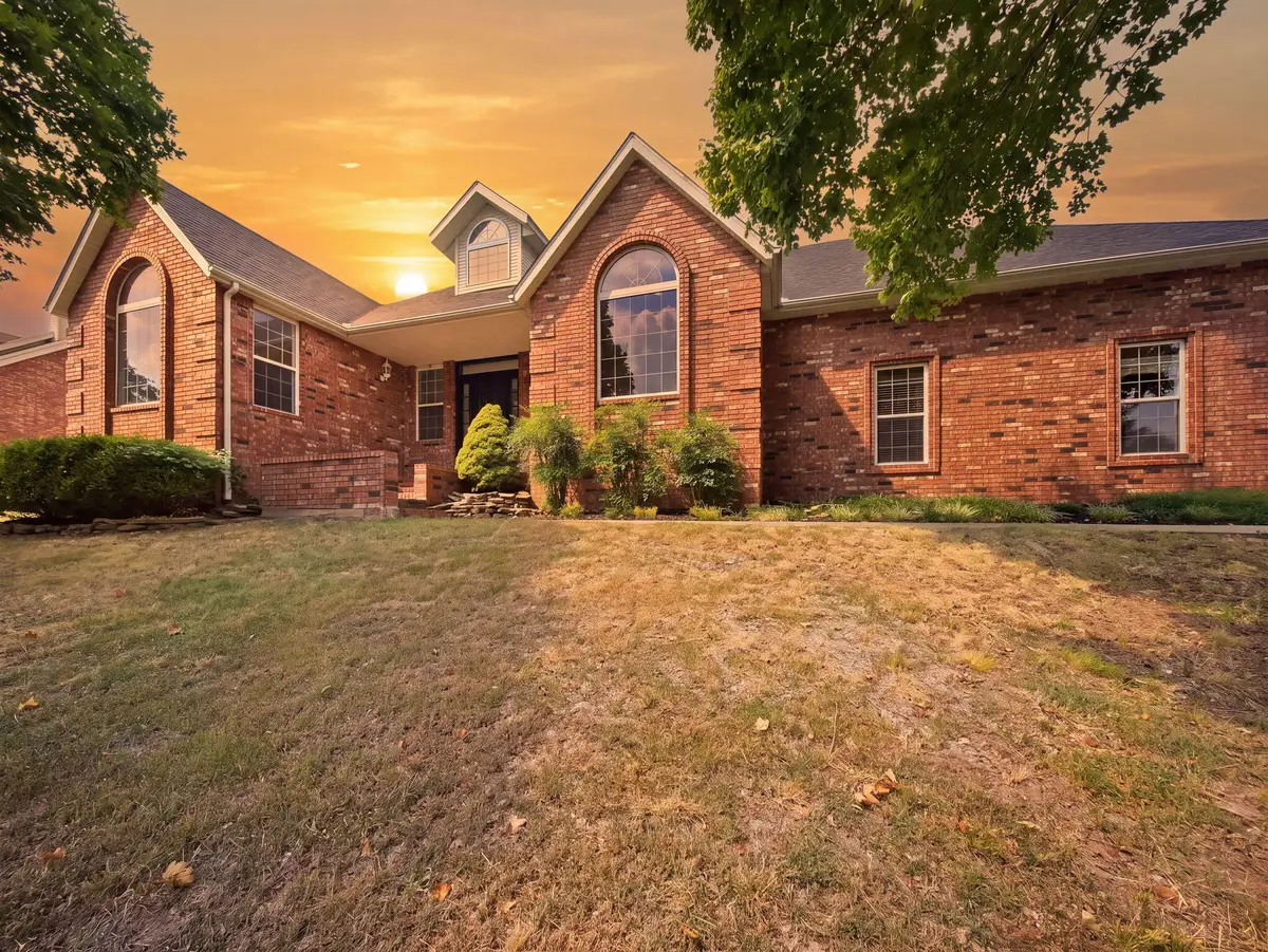 2511 N Skyview Lane Lane, Ozark, MO 65721 - #1