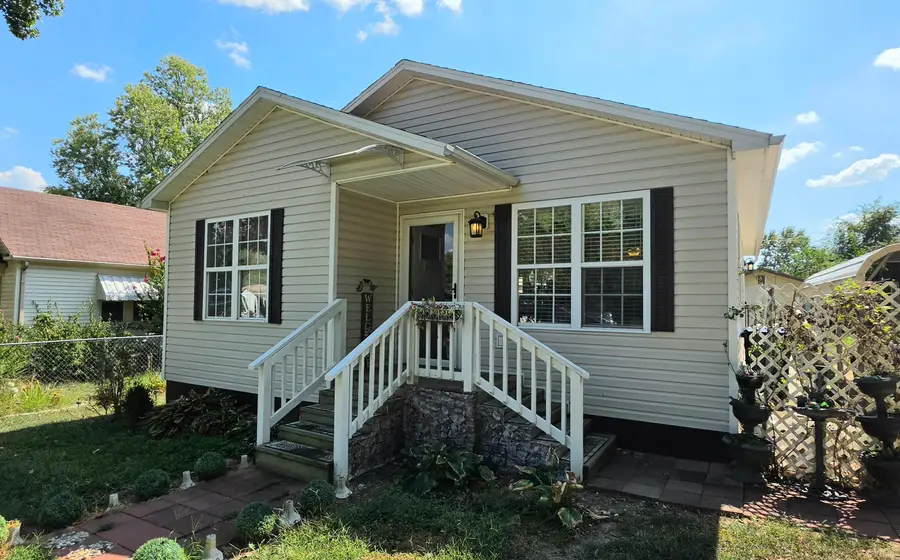 1018 W 2nd Street, West Plains, MO 65775 - #3