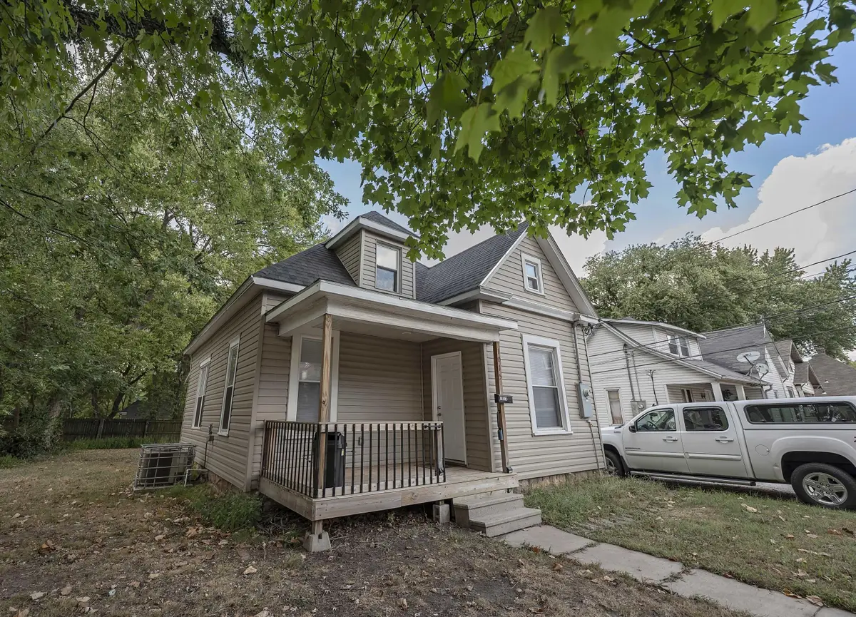 1015 N Concord Avenue, Springfield, MO 65802 - #1