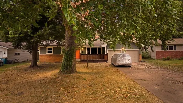 733 N Belview Avenue, Springfield, MO 65802