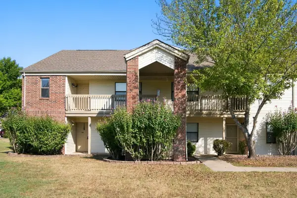 169 Highland Drive #Unit 7, Bld 59, Branson, MO 65616
