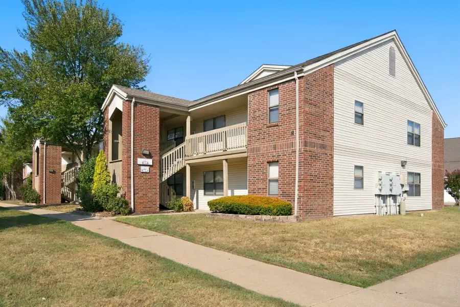 169 Highland Drive #Unit 7, Bld 59, Branson, MO 65616 - #2
