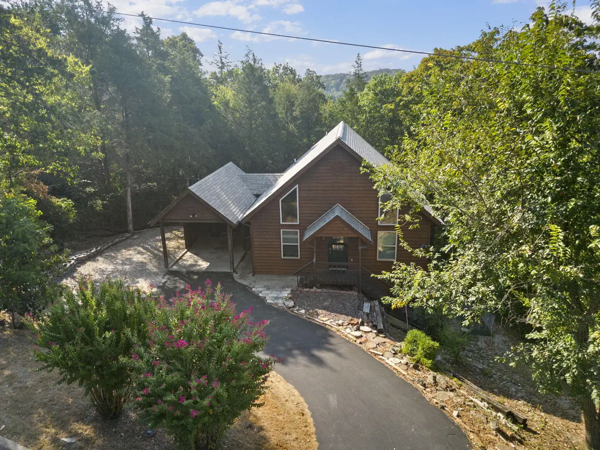 660 Ellison Street, Branson, MO 65616 - #1