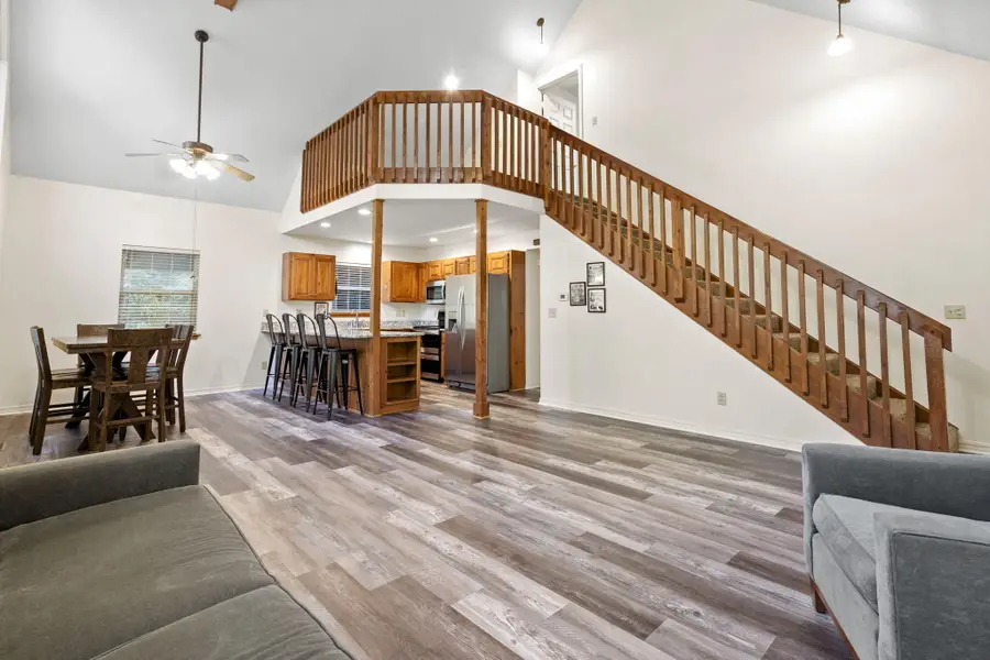 660 Ellison Street, Branson, MO 65616 - #2