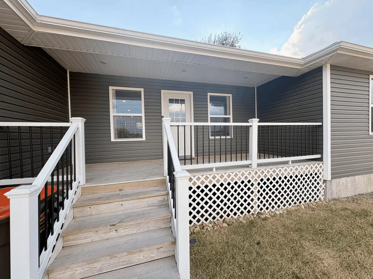 645 Cherry Street, Lebanon, MO 65536 - #1