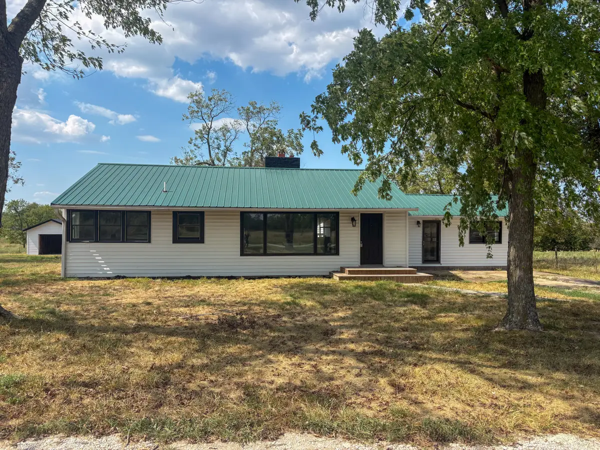 2225 County Road 130, Carthage, MO 64836 - #1