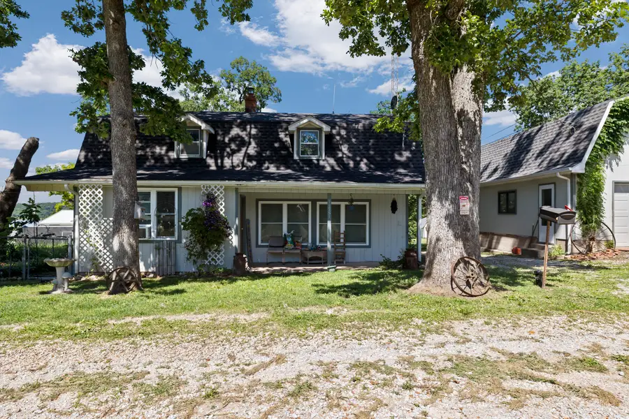 11751 NE 885 Pvt Road, Deepwater, MO 64740 - #2
