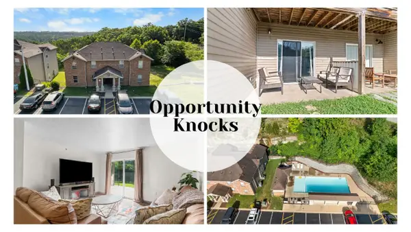 2919 Vineyards Parkway #2, Branson, MO 65616