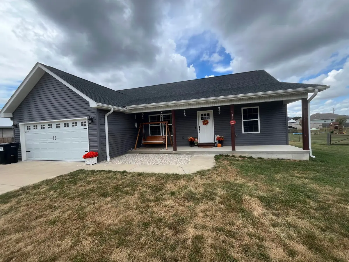 217 Karen Circle, Seymour, MO 65746 - #1
