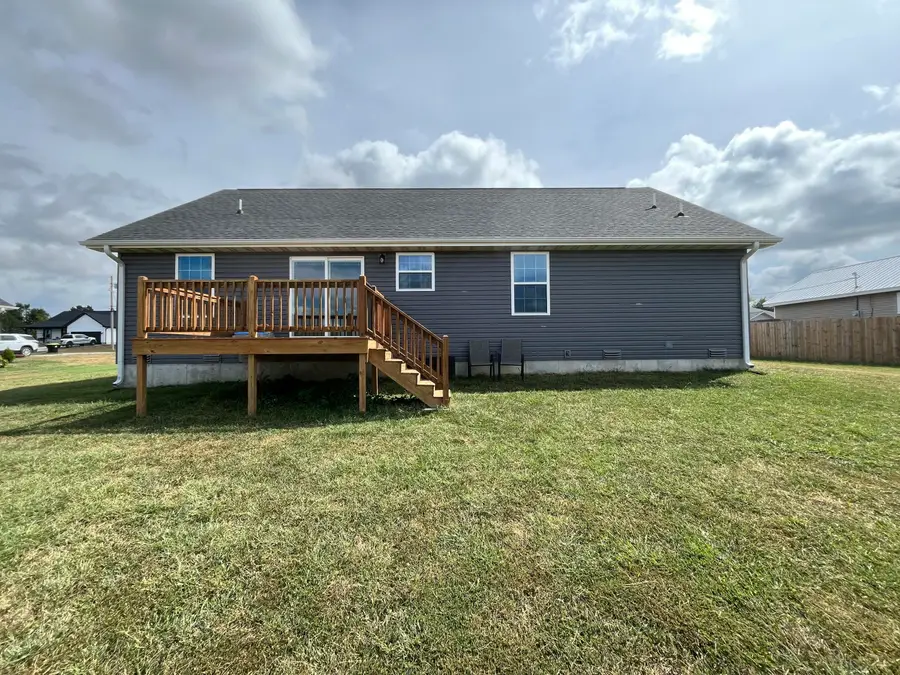 217 Karen Circle, Seymour, MO 65746 - #2