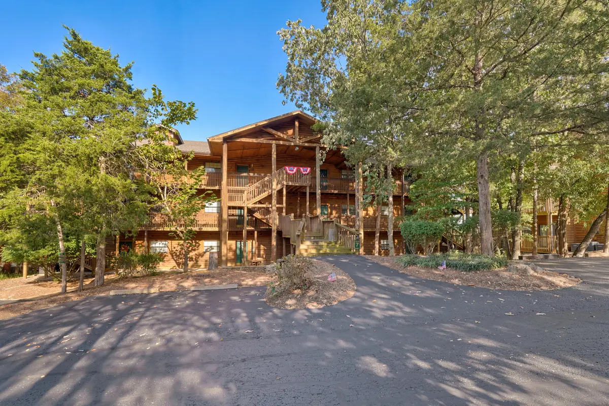 75 Leaning Tree Circle #5, Branson, MO 65616 - #1