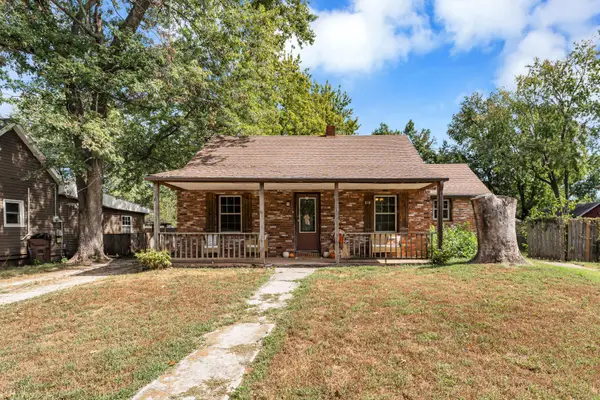 310 S Main Street, Willard, MO 65781
