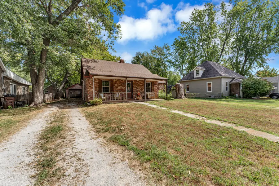 310 S Main Street, Willard, MO 65781 - #2